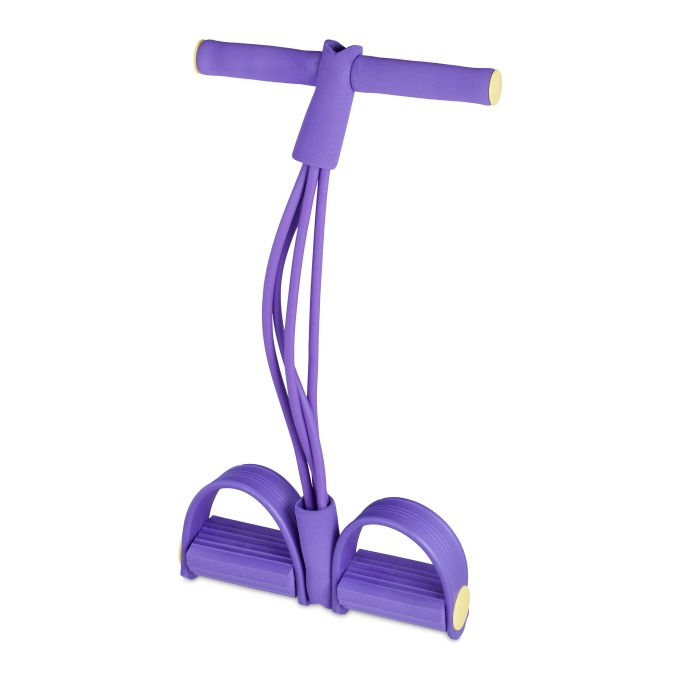 🔥🔥جهاز المقاومة لشد الجسم و حرق الدهون